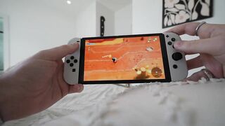 New Zoey Uso Fucking my Gamer Stepsister Uncut Exclusive OnlyFans Content