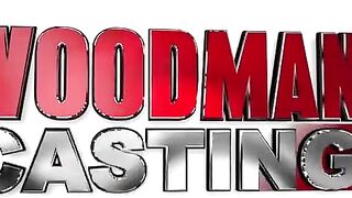 A Raw Casting Call Shows Real Amateur Talent On WoodmanCastingX Ep 114