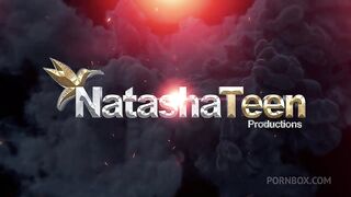 Pornbox Teen Carmensa villalba First anal. 0%pussy bang bang