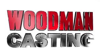 WoodmanCastingX Showing Raw Scenes With Fresh Talent In Studio Setting
