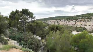 Venus The Beauty Doubles Her Speakers In JacquieEtMichel Full HD Video