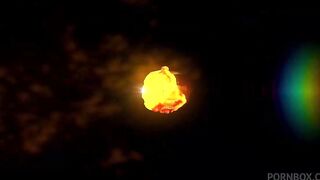 NEW Eveline - NEW! 18 y.o. Asian babe Eveline First Time Again Takes Big Cock in Anal