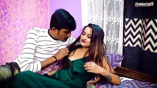 A Desi Wife Sharing Her Husband With Real Amateur Sister Willingly POV