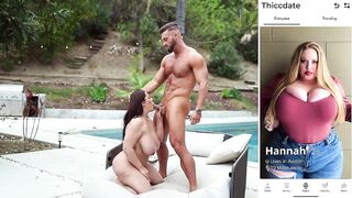 NEW OnlyFans BBW Best Scene