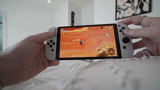 Busty Pawg Gamer Stepsister Gets Hardcore Pounding :: Full HD Video >