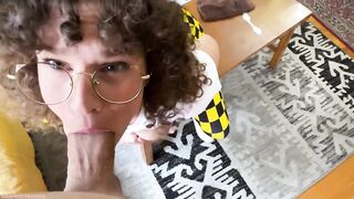 Vibewithmommy Exclusively Enjoys Stepson Reunion After Wild Encounters