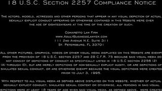 New Melody Marks Producers Fun Facial FULL_HD VIDEO: