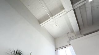 Carmen Caliente and Jada Stevens - lesbian - blonde - brunette - ass licking - close ups - face sitting - fingering - gonzo - grinding - Latina - lingerie - masturbation - scissoring - seduction - OnlyF*ns - Humping and Twerking Butts - [12:53]