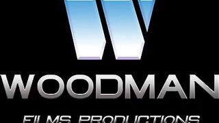 WoodmanCastingX Hard - First DP for both of us with 2 men by Pierre Woodman