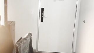 OnlyFans Demi gets fucked and choked by BBC