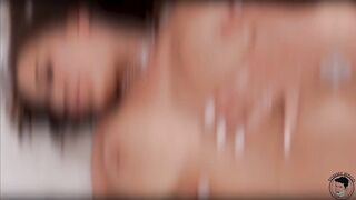 Anal Sex with Fit MILF - Huge Facial Rimming ATM Atp-Lexi Smith