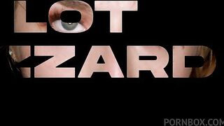 Lot Lizzard Angel Youngs Gets Fucked In The Streets By Bbc Rop Piper