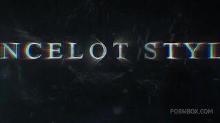 Mia Walker Takes Hardcore Interracial Anal in High Heels