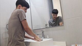 NEW My Mom She Was Spying On Me While I was Fucking My Step Sister FULL VIDEO HD: