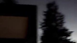 NEW Chloe Chevalier Halloween Butt Fuck BG WIth Ghost Face OnlyFans