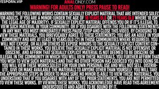 Julia James Jena LaRose Julia Jena Love Their Butts Fucked anal only