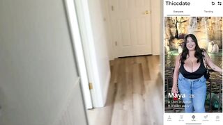 NEW Zoey Foxx - Oh, Shes Super Thick