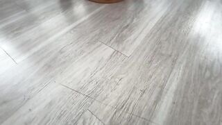 New Ellie Nova Gets Drilled By Dredds BBC