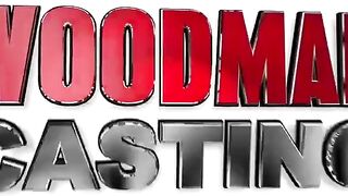 Lilith Lee Enthralling In Her WoodmanCasting Full HD Rough Performance