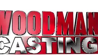 WoodmanCastingX Presents An Exclusive Hardcore Casting POV Session 121