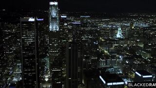 NEW Angie Faith - Stacked Blonde Rides His Monster BBC 2024 VISIT MY CHANNEL - And FOR BACKUP VIDEOS