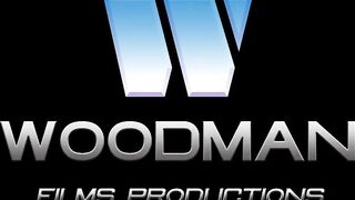 Rose Delight Performs The Rough Bed Scene With Gina Devine For Woodman