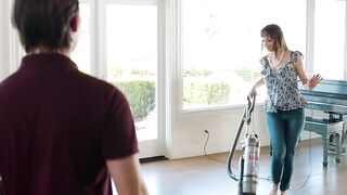 Penny Barber & Exclusive Stars Perform A Risky Intimate Scene Together