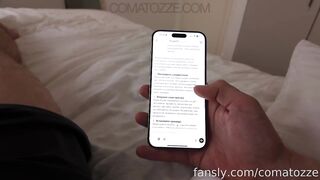 Comatozze A Horny Step Sis Receiving Naughty Reward With Rough Action