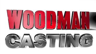 Eva Leggy The Model Stars In Sensational Production On Woodmancastingx