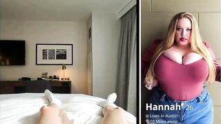 NEW OnlyFans Giant Mommy Milkers - Gabbie Carter