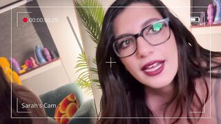 New Sarah Arabic Jasmine Sherni Frist Time Collab