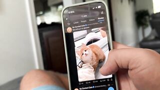 New Vivian Taylor His Sister Told Me To Come Over And Hangout But I Had Plans For Her Brother Instead