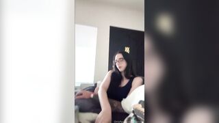 NEW OnlyFans Jade Harper & Violet Grey - Super Fun Threesome with Violet Grey and Thefleshmechan1c