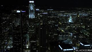 New BlackedRaw - Ainslee Stacked MILF Gets A Special BBC Surprise For Full HD 1080p