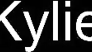 Kylie Shay is a 20 year old blonde babe with a body made for sin