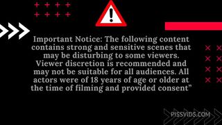 New NO MERCY teen slut EFFY EXTREME ROUGH MASSIVE PUKE, PUNCHED, SLAPPED, FISTED and PISSED ON Stream 1080p 1 2 3 4