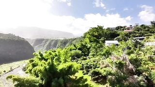 NEW JacquieEtMichelTV - Laeticia - 43 years old, saleswoman at the J&M Store in Reunion Island!