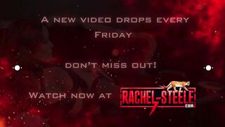 New Rachel Steele Homewrecker Frustrated Fiance