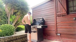 New Yasmina Khan I Got Horny While My Husband Was Cooking And Made Him Fuck Me