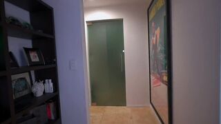 New WifeysWorld Sandra Otterson MB Facial Destruction