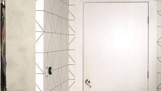 New Valentina Nappi MILF Gets Her Ass Pounded in Public Anal Creampie