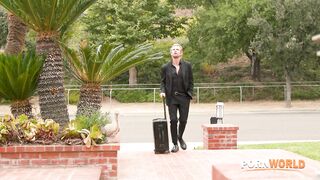 New Ava Amira Professional Photographer Blurs The Lines And Gets Fucked Hard GP3352