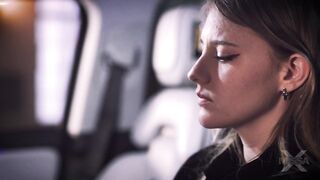 Melody Marks Give Thanks Part 1 Blonde Blowjob Hardcore MissaX Full HD 1080p