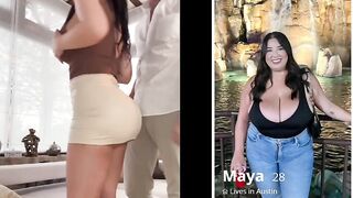 Aletta Ocean is used a MILF on the prowl in this hardcore experience