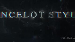 NEW Gissell Fontana - The Teenager Gissell Fontana In A 2 In 1 Fort