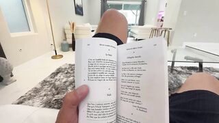 NEW Tanya Tate - Teach Mummy to Squirt