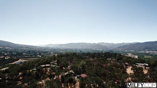 NEW Anissa Kate – French Milf Drains Young Studs Cock