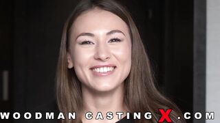 New WoodmanCastingX Sumiko Smile UPDATED CASTINGX