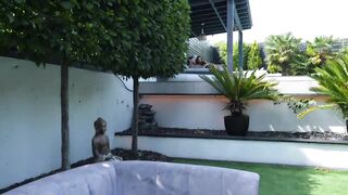 New Yasmina Khan Polly Bangs Hot Orgy We Swap Hour Girlfriends