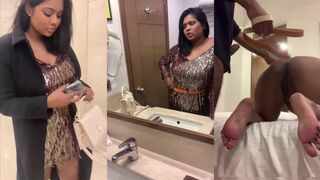 Onlyfans Oasi Das fucks her bestfriend